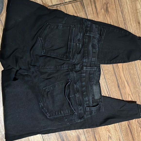 Black jeans - Picture 4 of 4